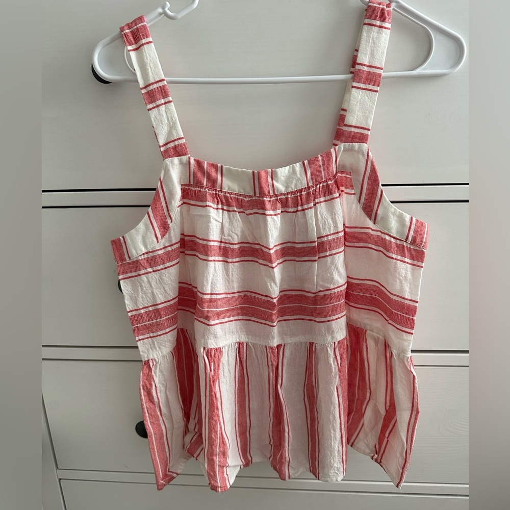 LOFT Womens Tank